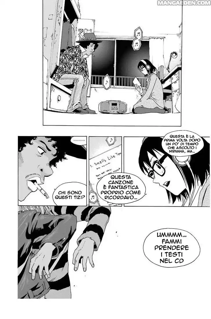 Shiori Experience Capitolo 14 page 25