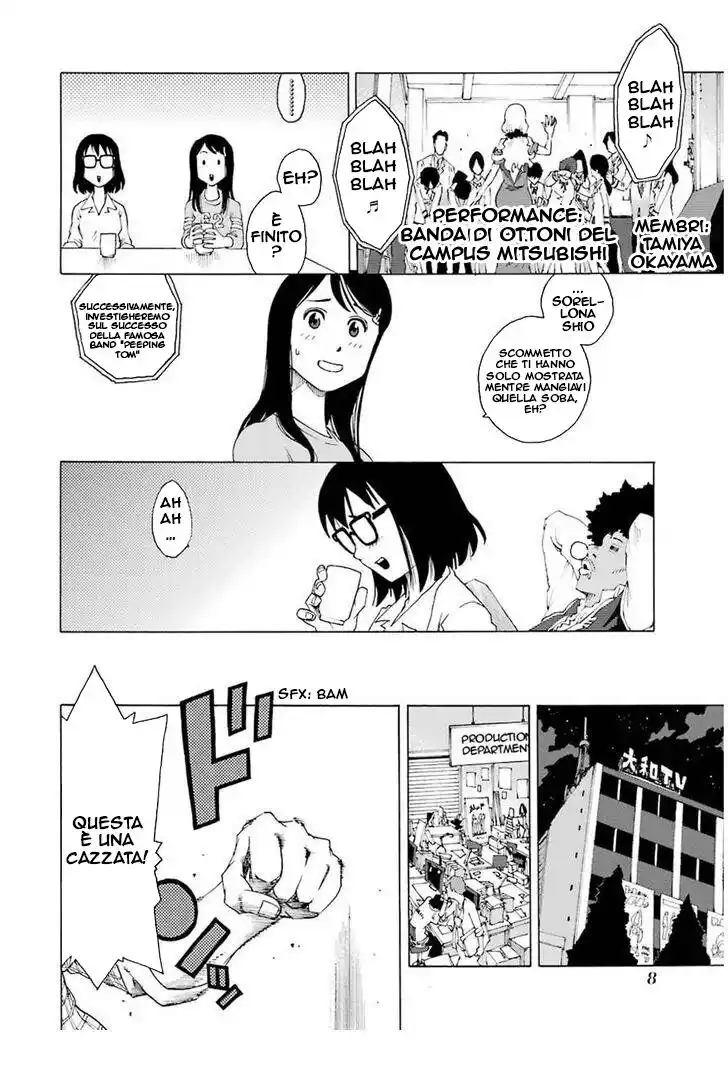 Shiori Experience Capitolo 14 page 7