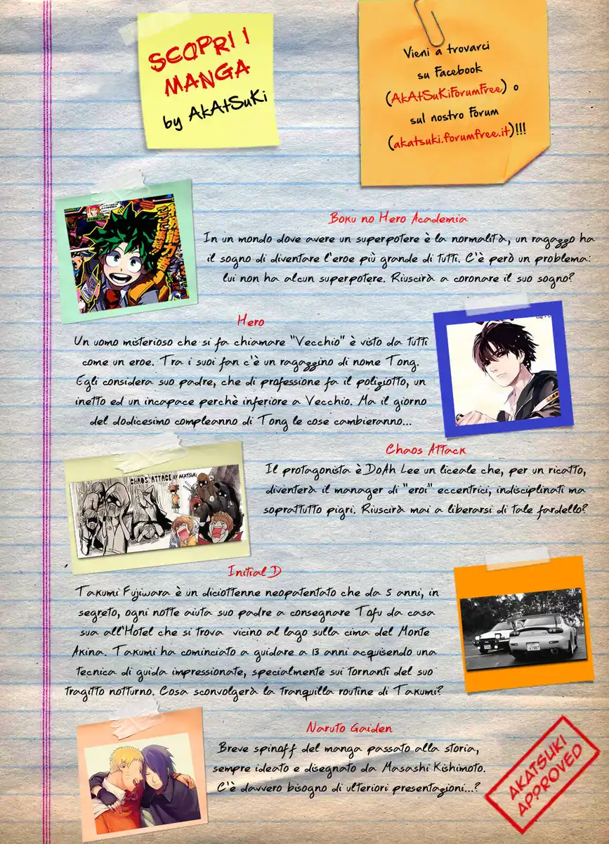 Shiori Experience Capitolo 01 page 4