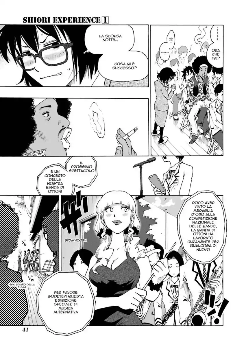 Shiori Experience Capitolo 01 page 43