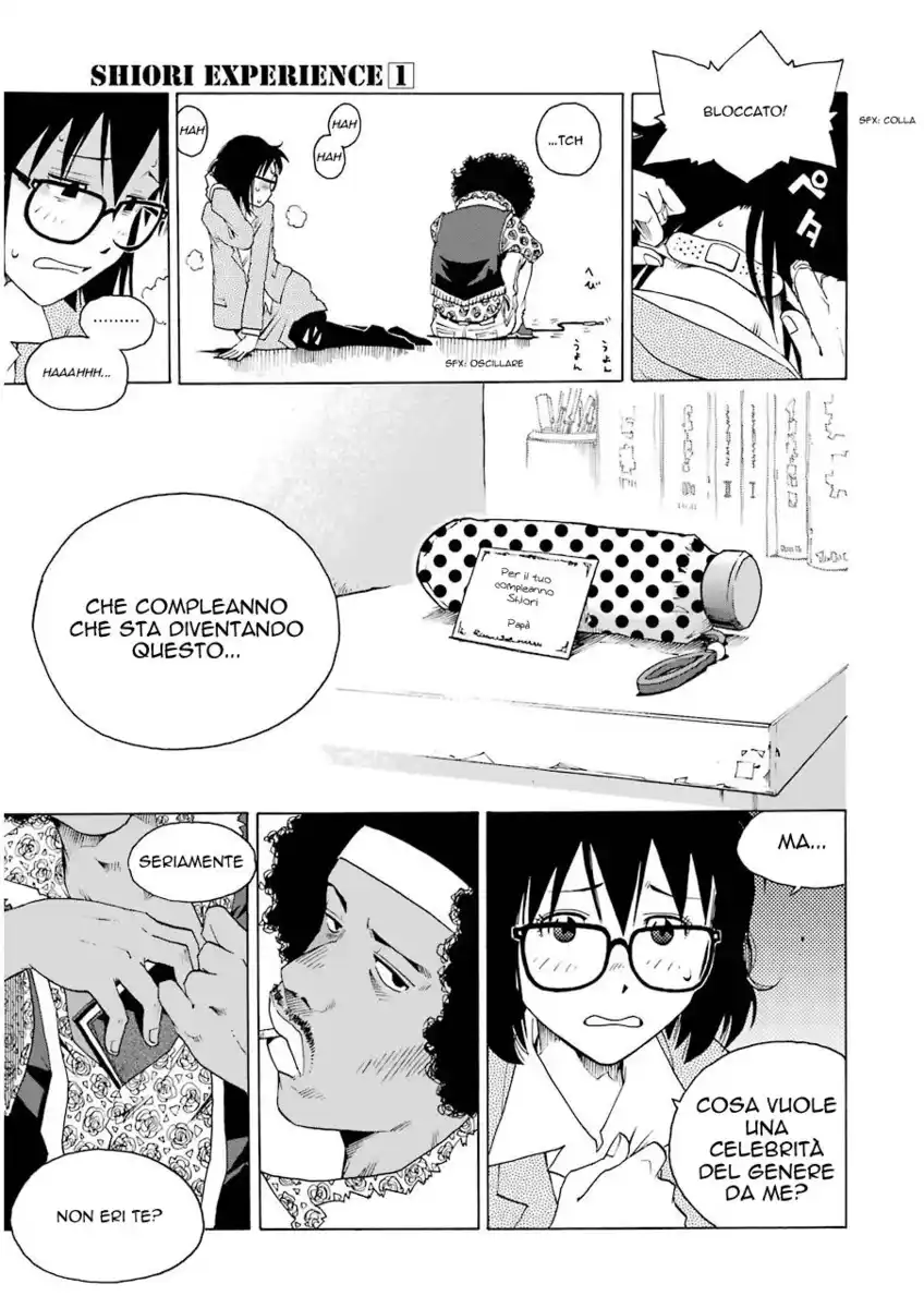 Shiori Experience Capitolo 02 page 11