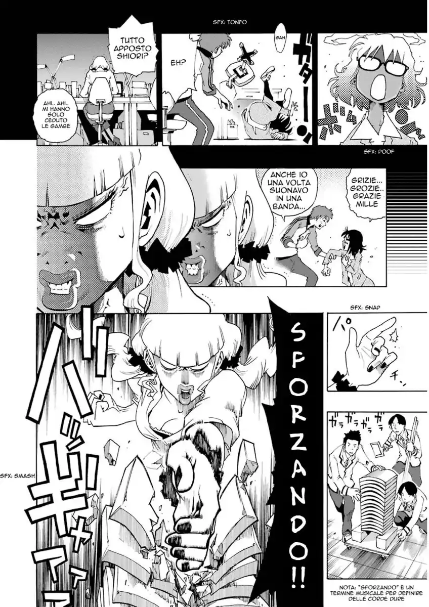 Shiori Experience Capitolo 02 page 20