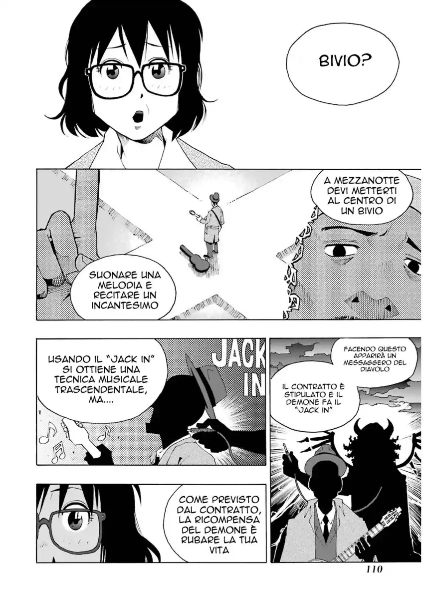 Shiori Experience Capitolo 02 page 23