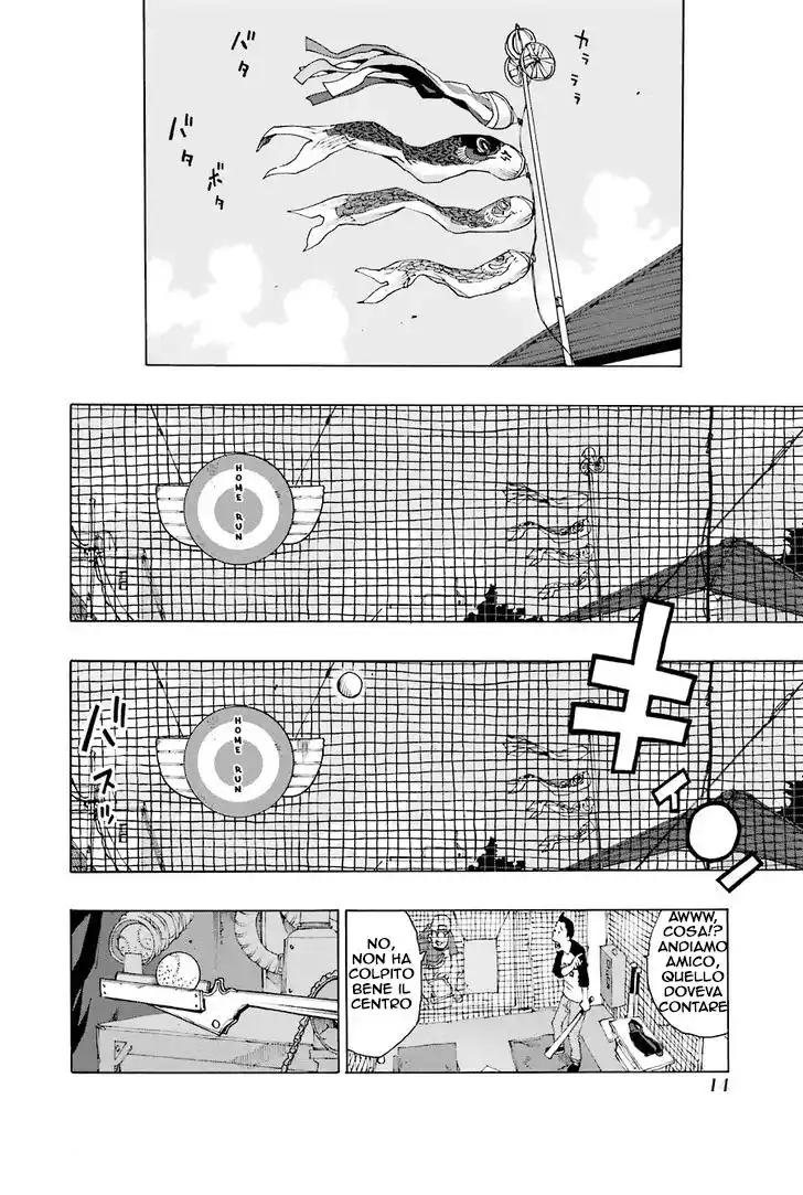 Shiori Experience Capitolo 19 page 14