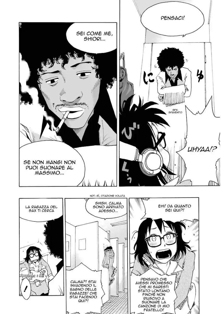 Shiori Experience Capitolo 06 page 13