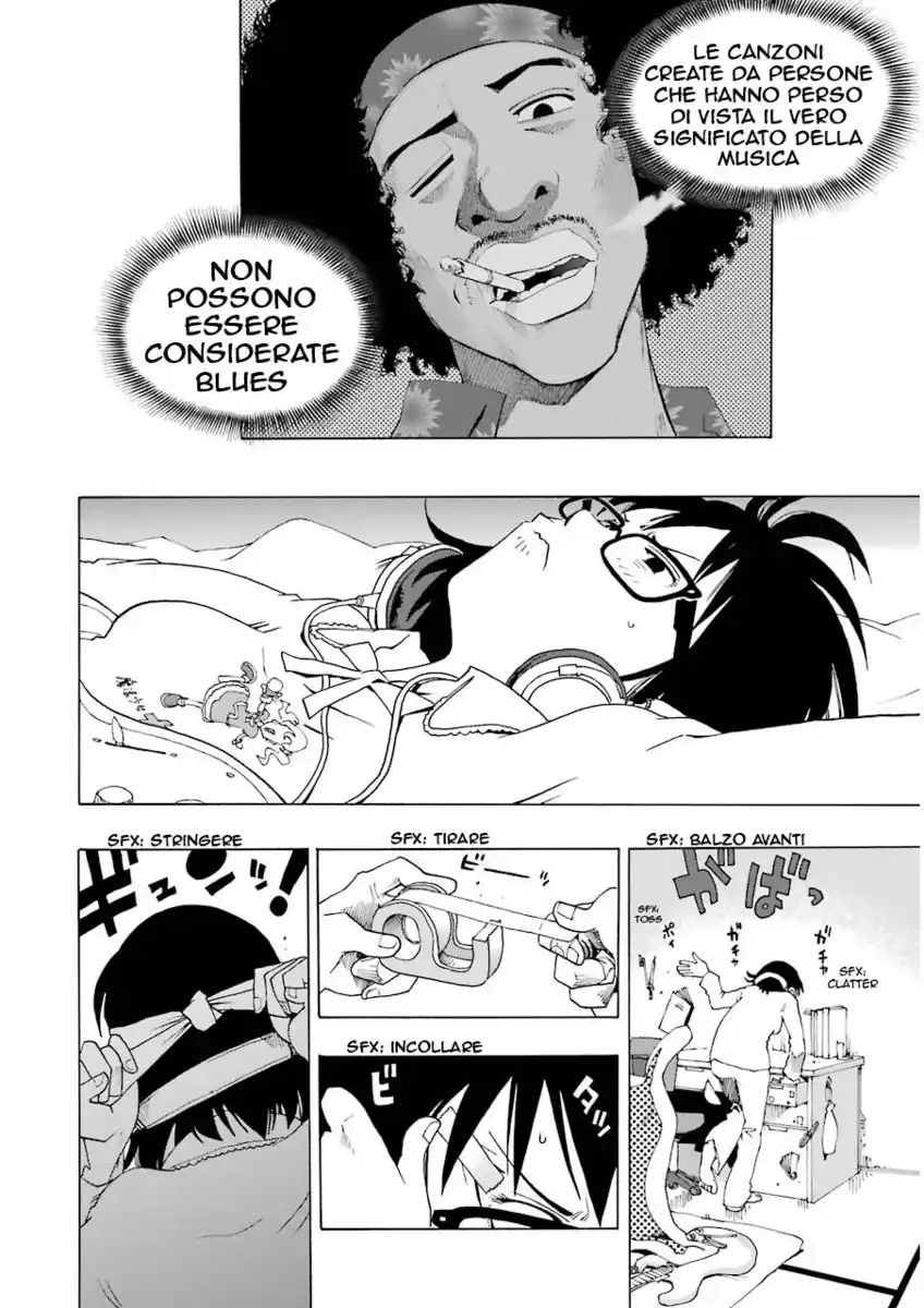 Shiori Experience Capitolo 06 page 21