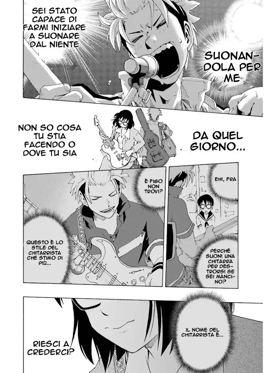 Shiori Experience Capitolo 06 page 31