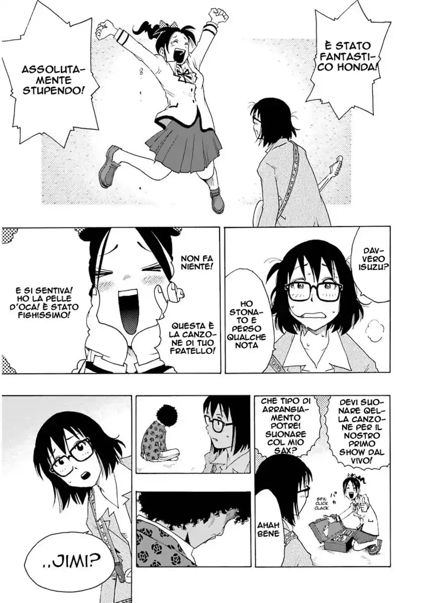 Shiori Experience Capitolo 06 page 35