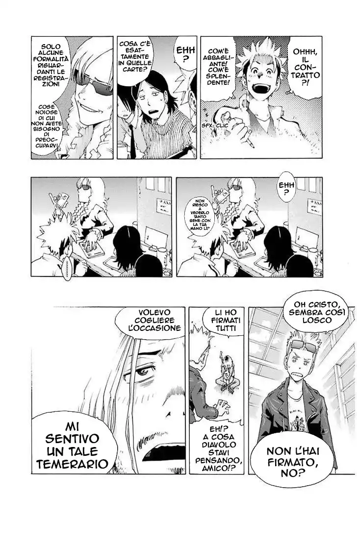 Shiori Experience Capitolo 15 page 22