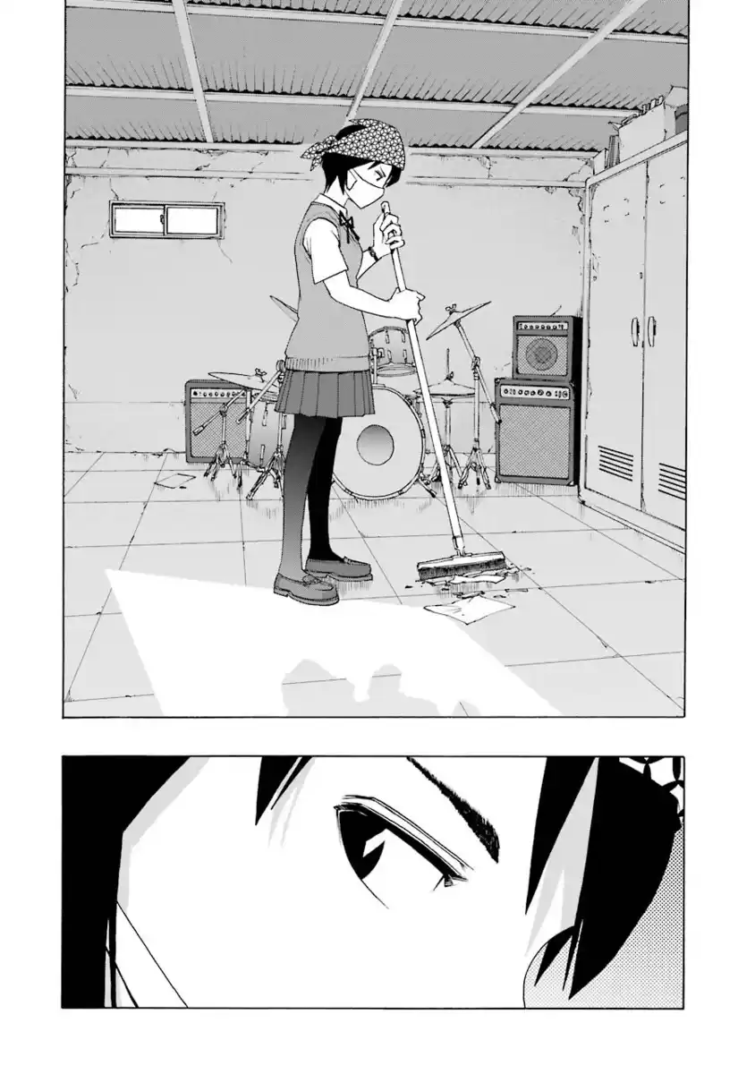 Shiori Experience Capitolo 47 page 26