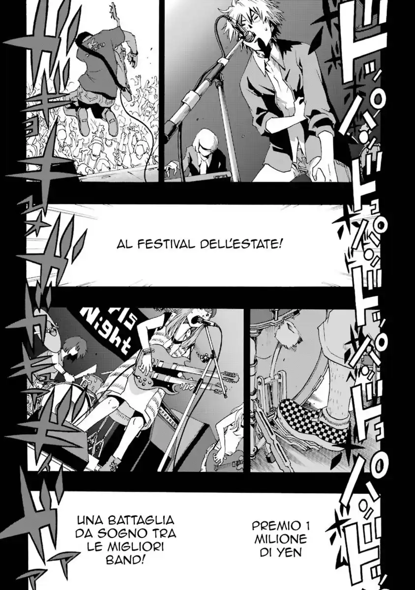 Shiori Experience Capitolo 47 page 8