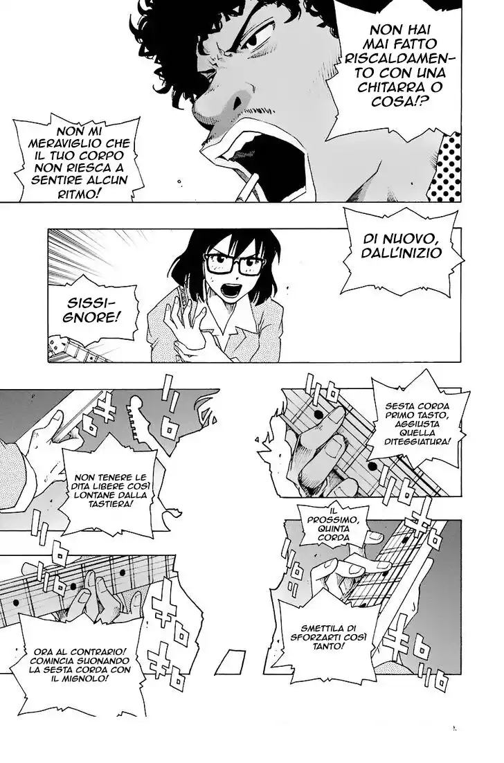 Shiori Experience Capitolo 23 page 15