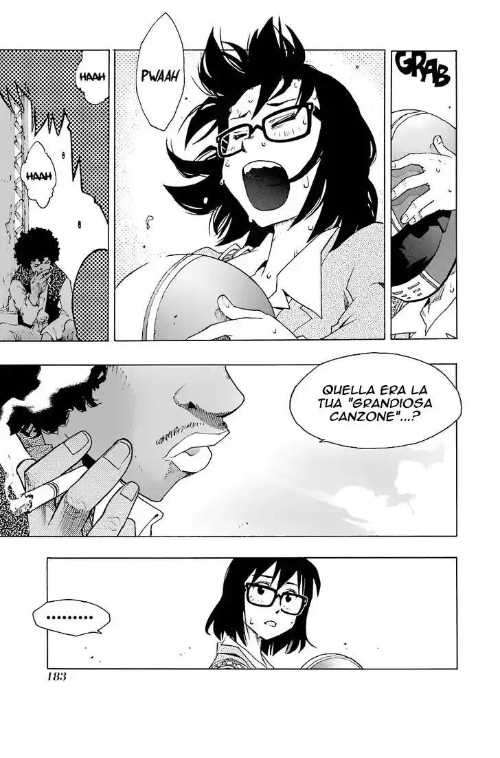 Shiori Experience Capitolo 23 page 5