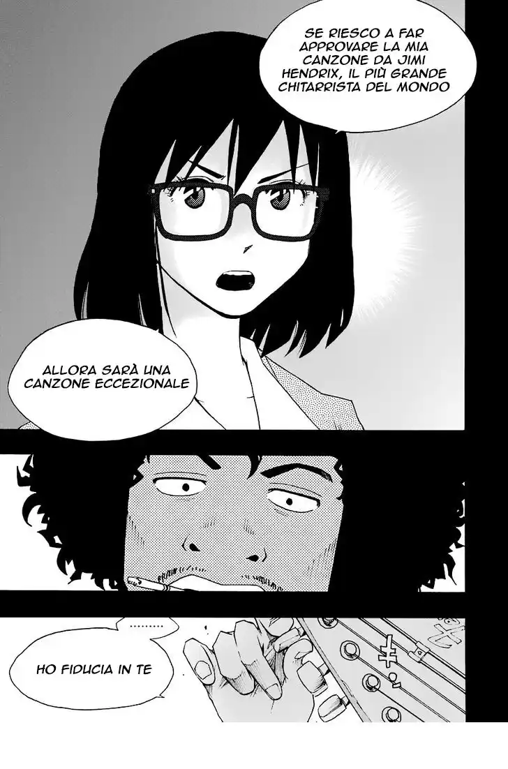 Shiori Experience Capitolo 23 page 9