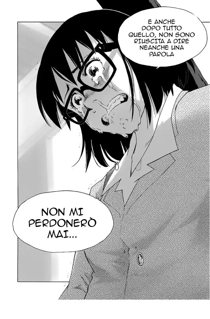 Shiori Experience Capitolo 18 page 29