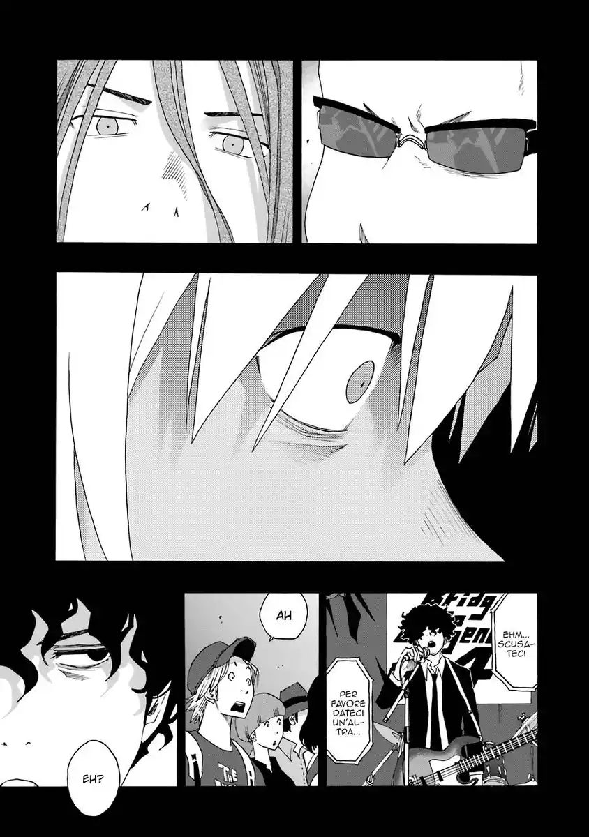 Shiori Experience Capitolo 55 page 18