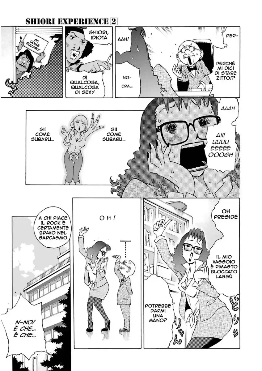 Shiori Experience Capitolo 04 page 24