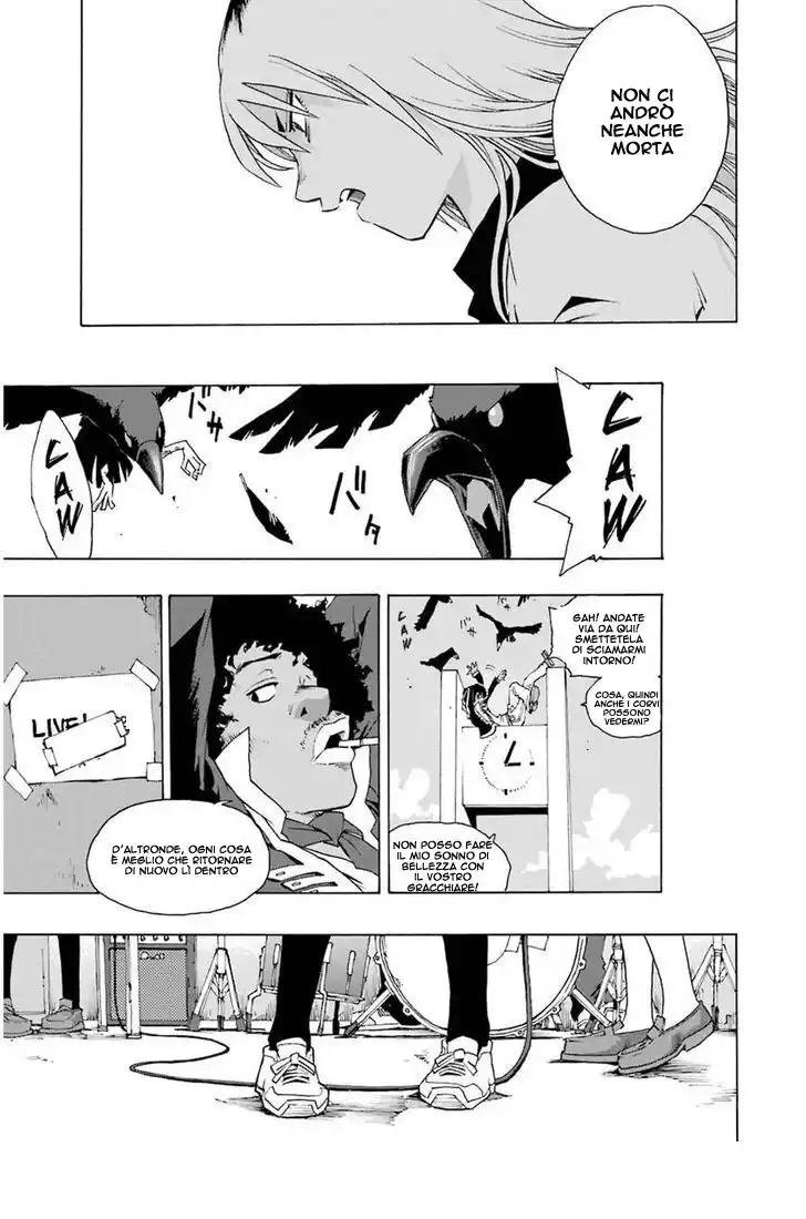 Shiori Experience Capitolo 13 page 11