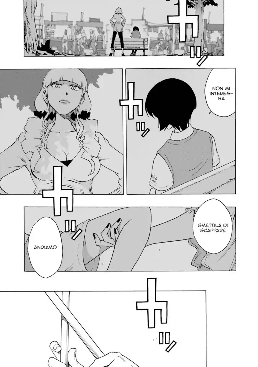 Shiori Experience Capitolo 46 page 2