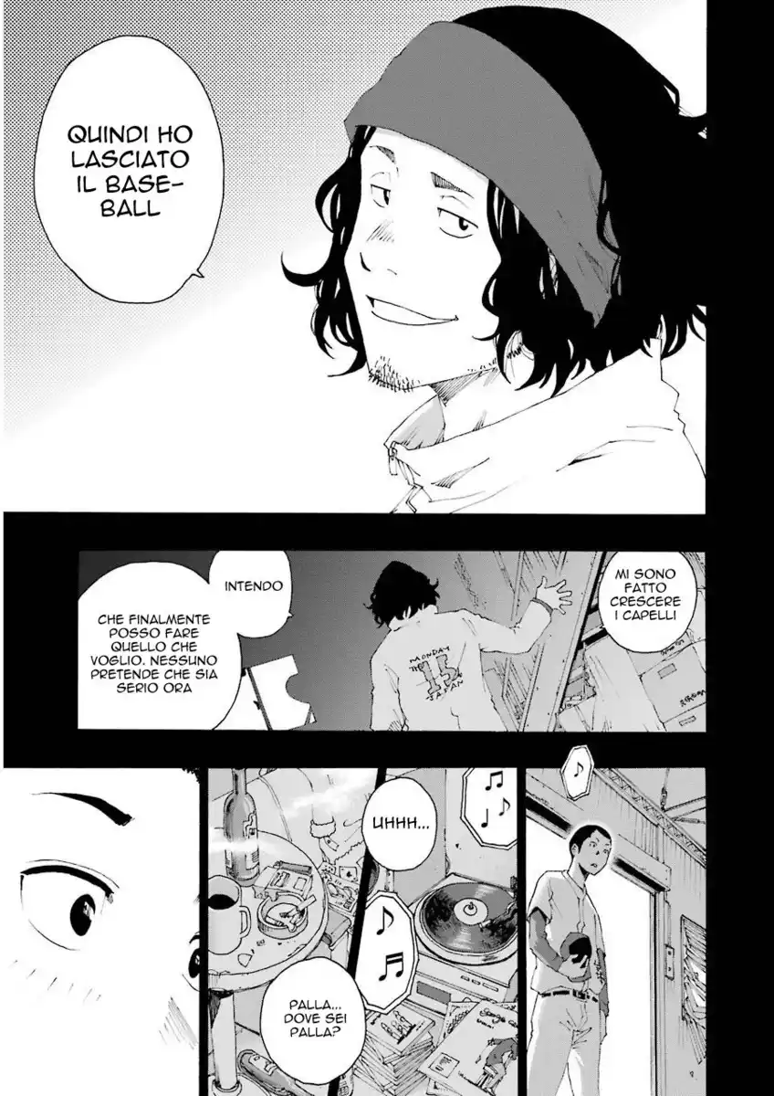 Shiori Experience Capitolo 07 page 8