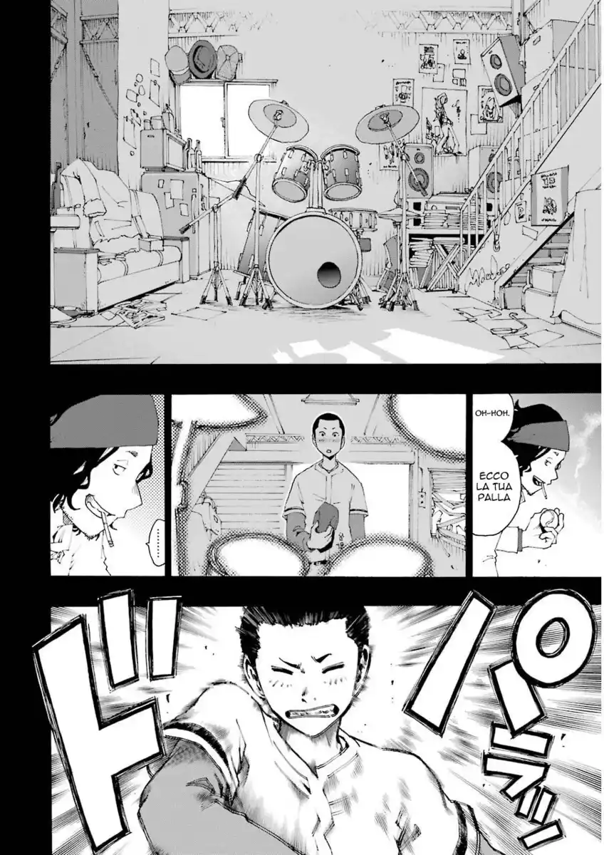 Shiori Experience Capitolo 07 page 9