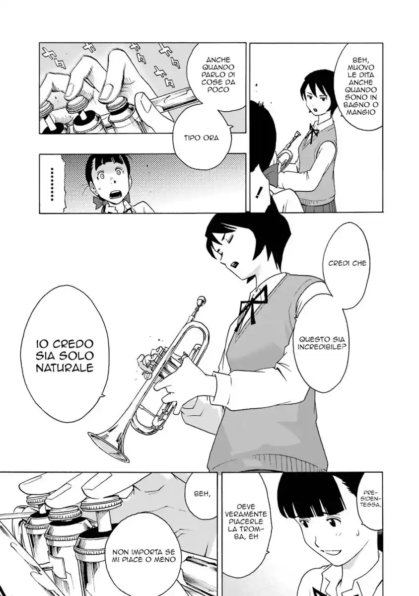 Shiori Experience Capitolo 36 page 12