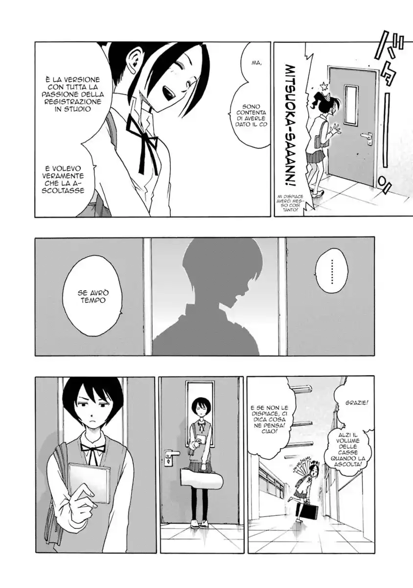 Shiori Experience Capitolo 36 page 25