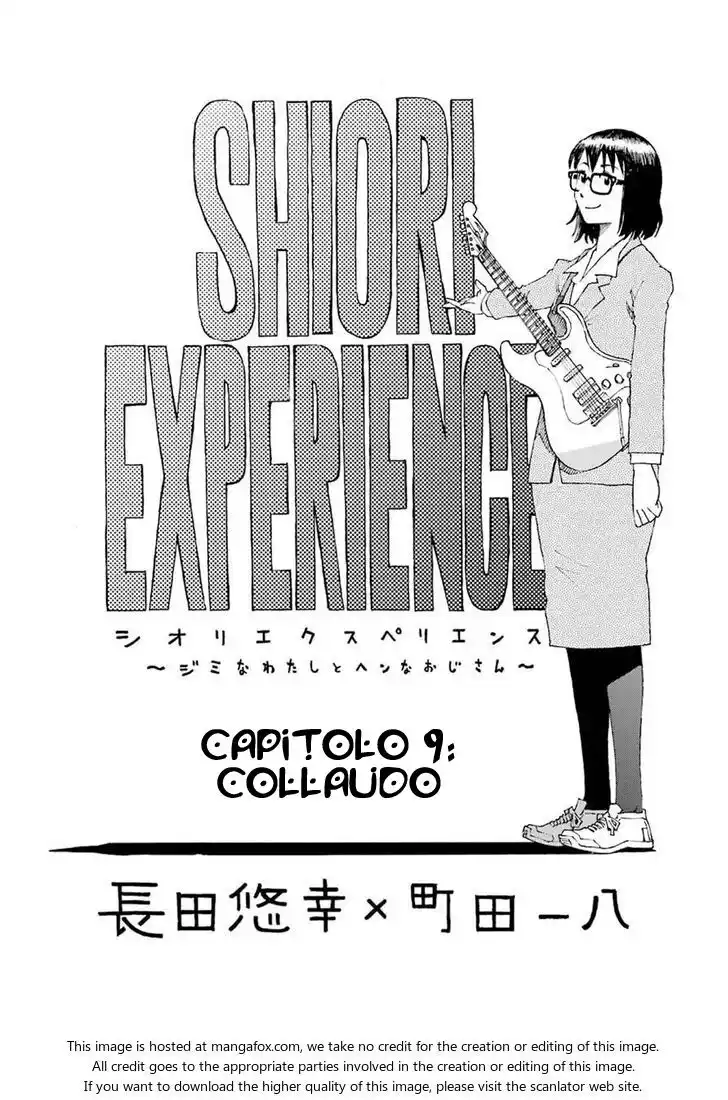 Shiori Experience Capitolo 09 page 13