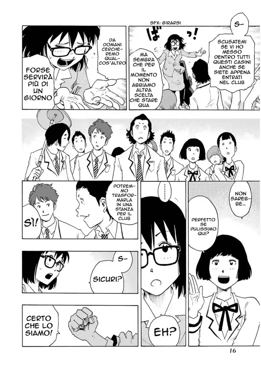 Shiori Experience Capitolo 09 page 20