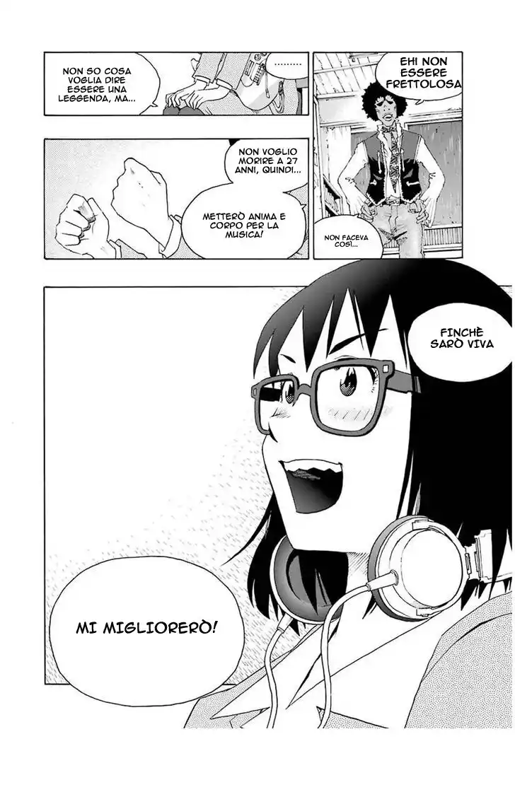 Shiori Experience Capitolo 09 page 43