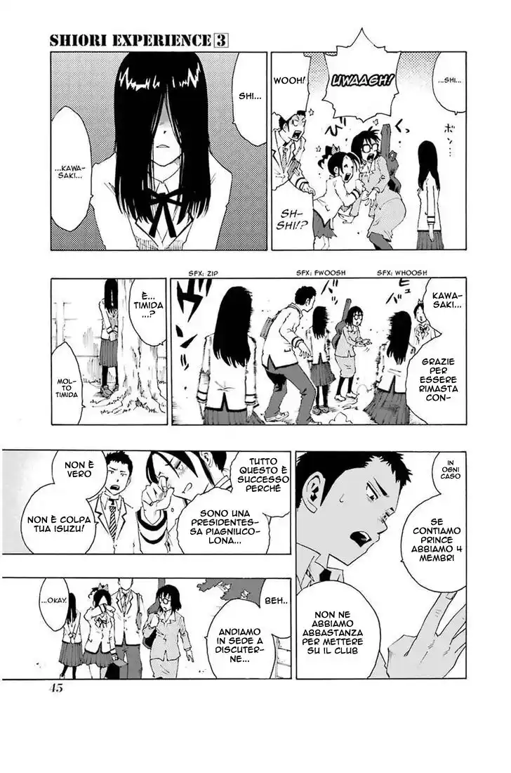 Shiori Experience Capitolo 09 page 48