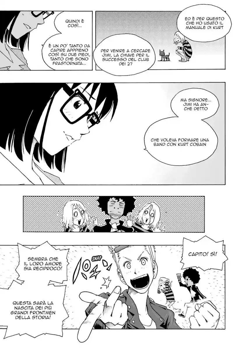 Shiori Experience Capitolo 30 page 21