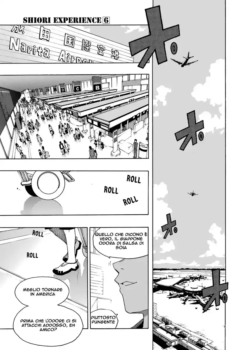 Shiori Experience Capitolo 24 page 23