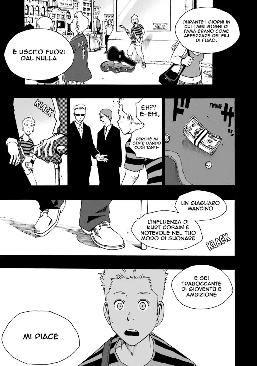 Shiori Experience Capitolo 24 page 28