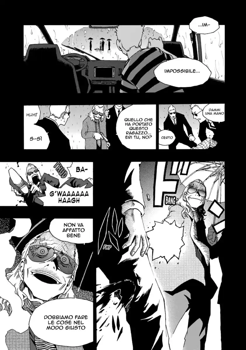 Shiori Experience Capitolo 24 page 32