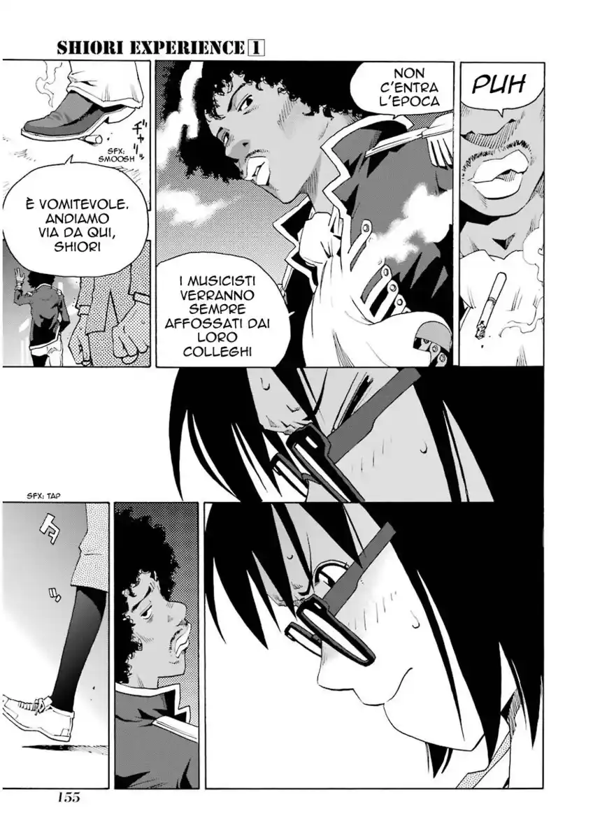 Shiori Experience Capitolo 03 page 11