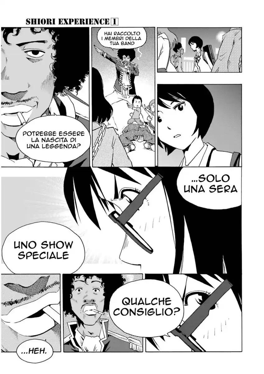 Shiori Experience Capitolo 03 page 35