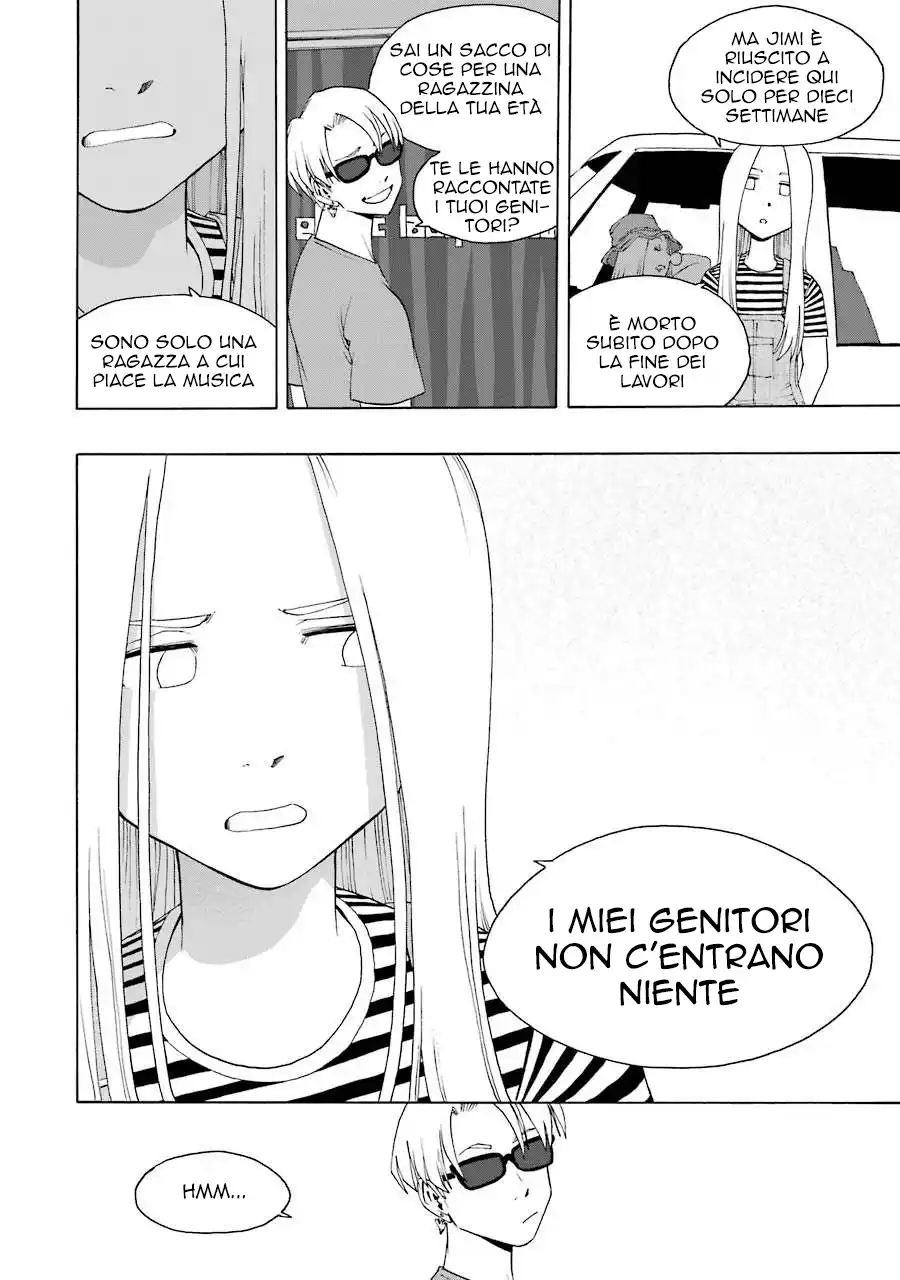 Shiori Experience Capitolo 65 page 13