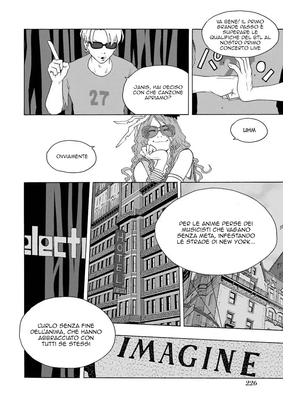 Shiori Experience Capitolo 65 page 20