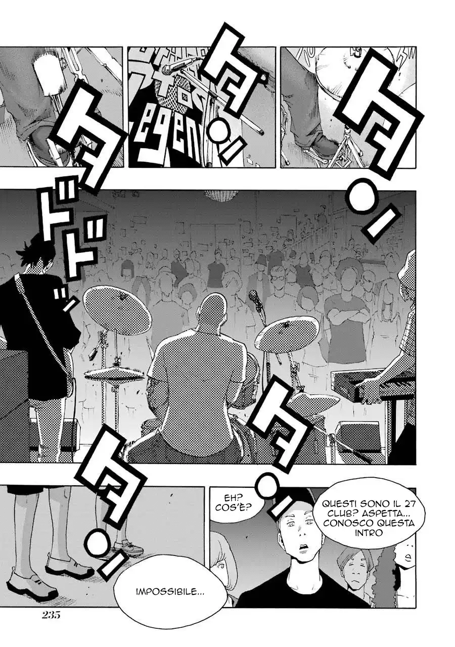 Shiori Experience Capitolo 65 page 29