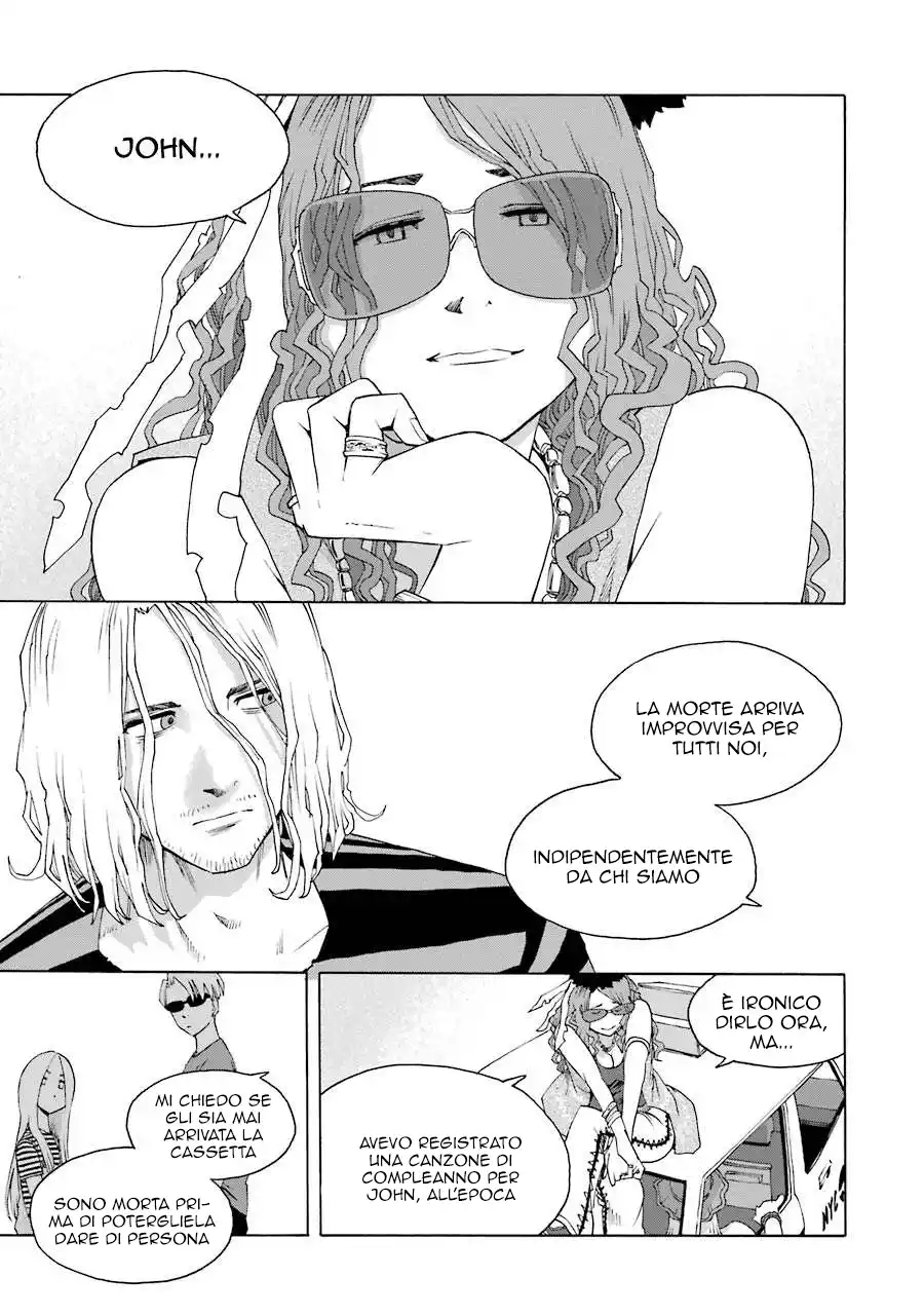 Shiori Experience Capitolo 65 page 6