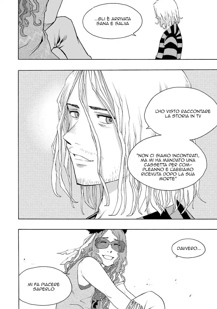 Shiori Experience Capitolo 65 page 7