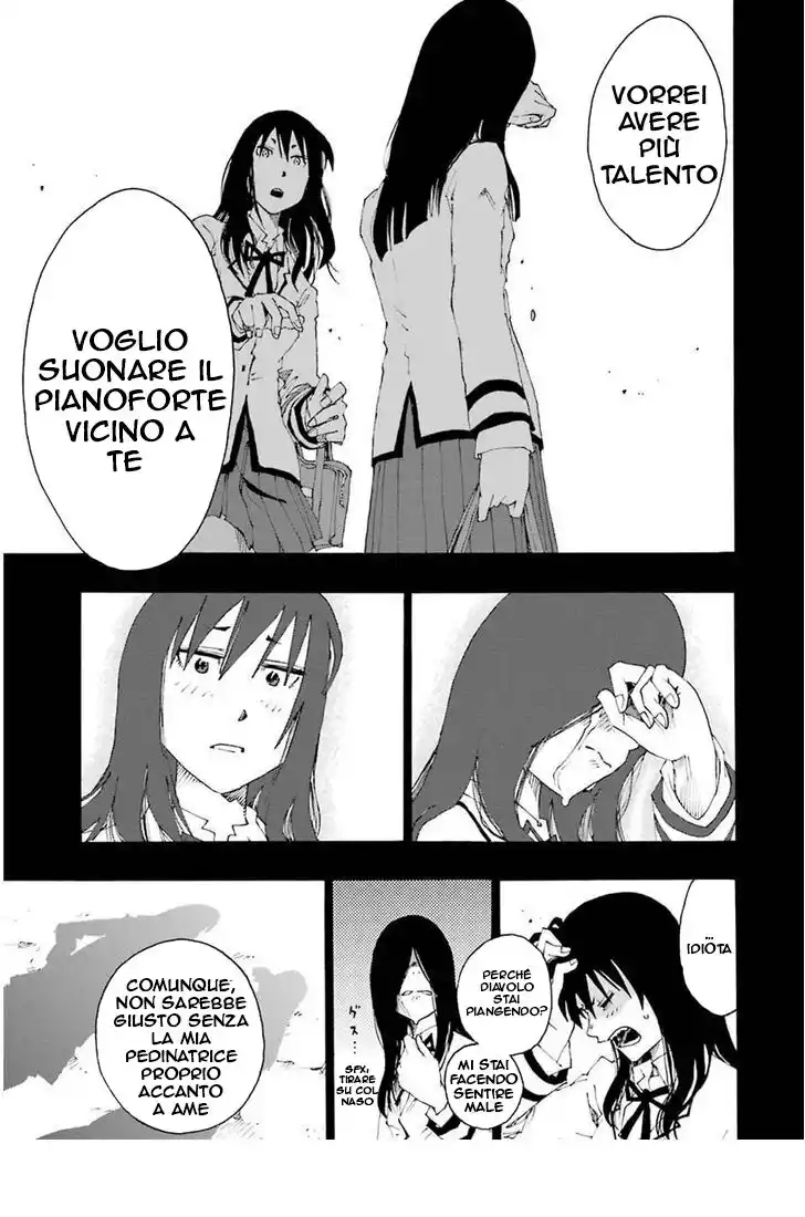 Shiori Experience Capitolo 12 page 20