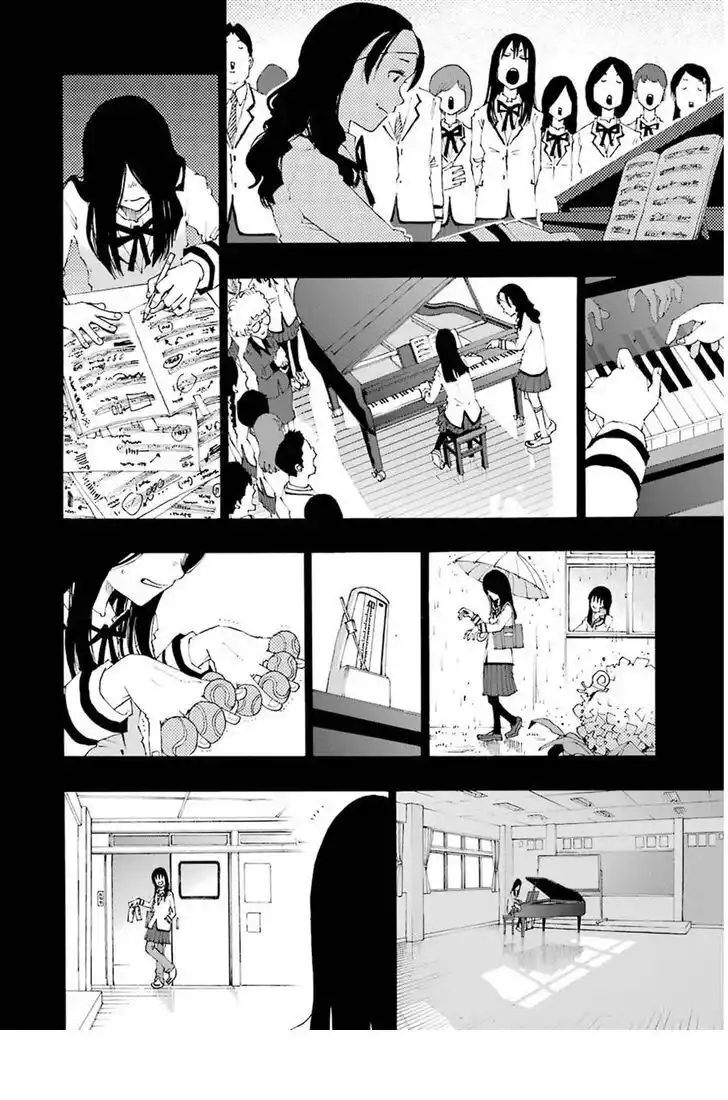 Shiori Experience Capitolo 12 page 22