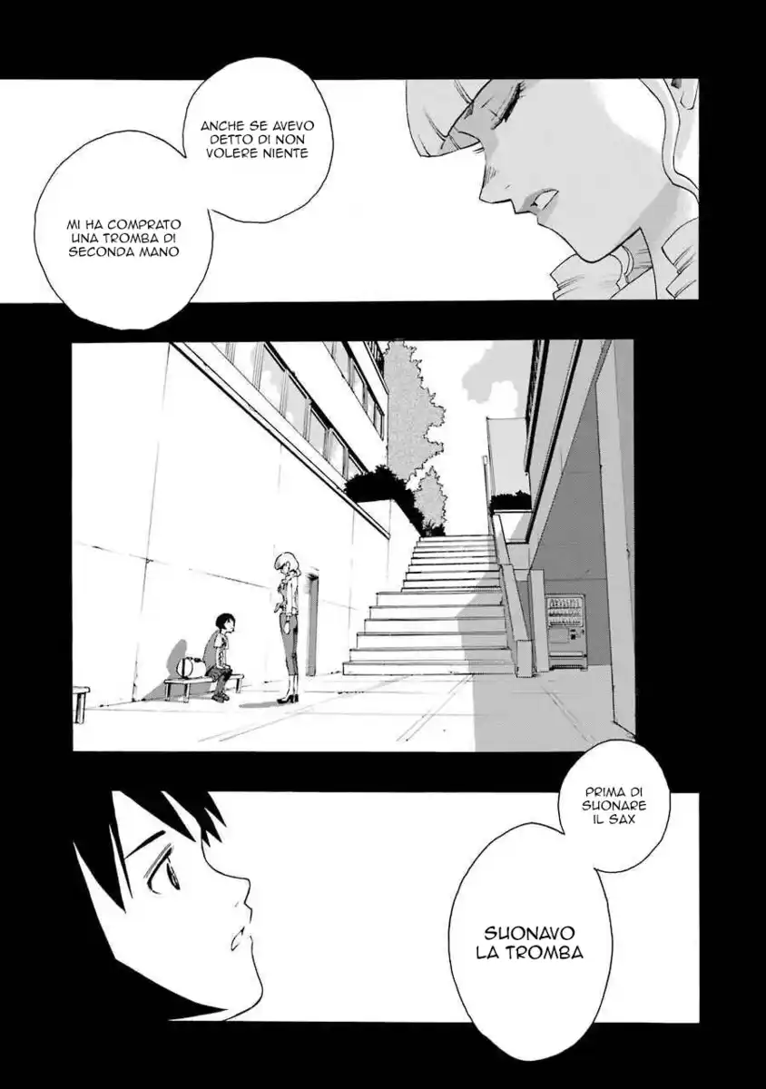 Shiori Experience Capitolo 40 page 6