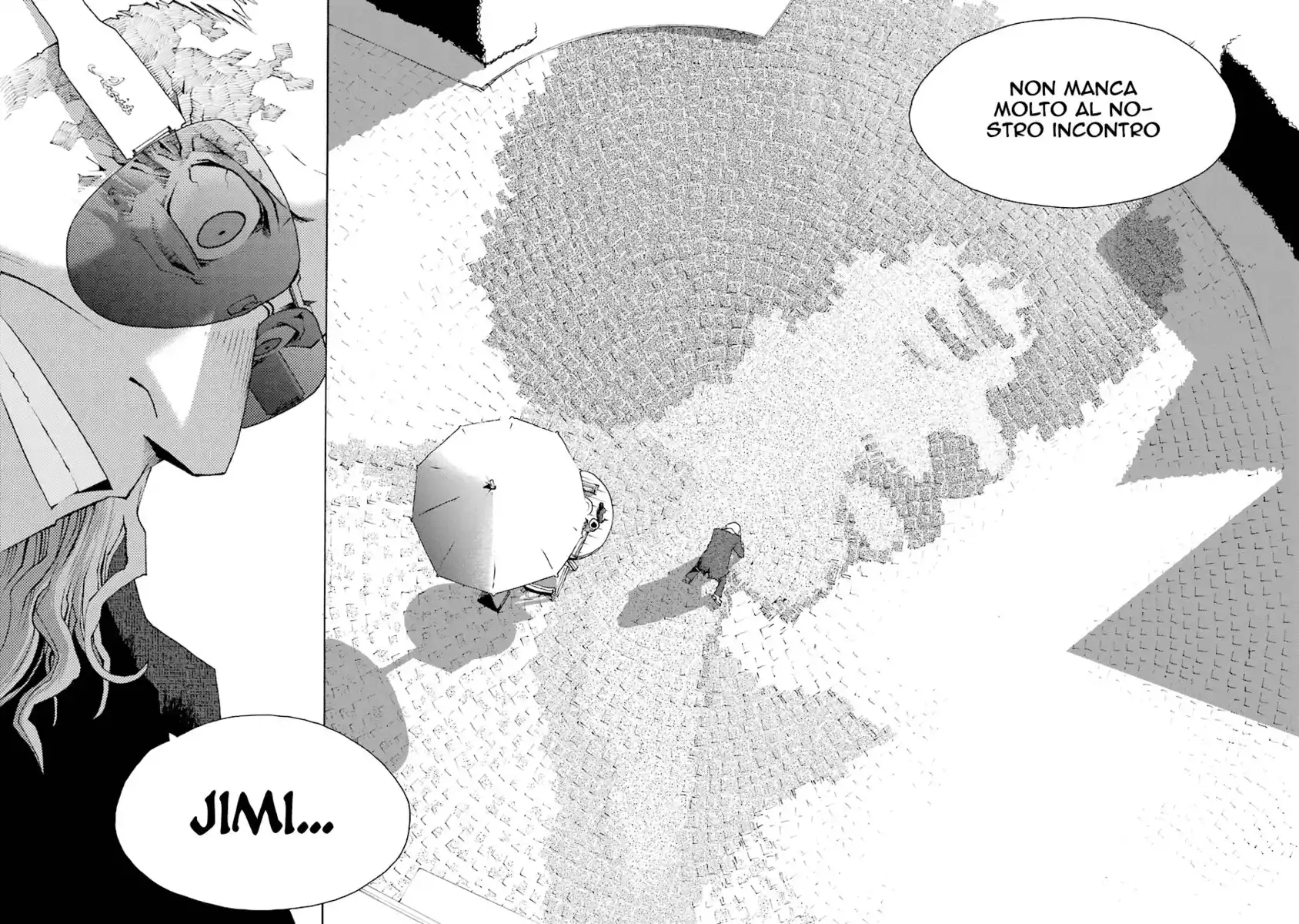 Shiori Experience Capitolo 29 page 27