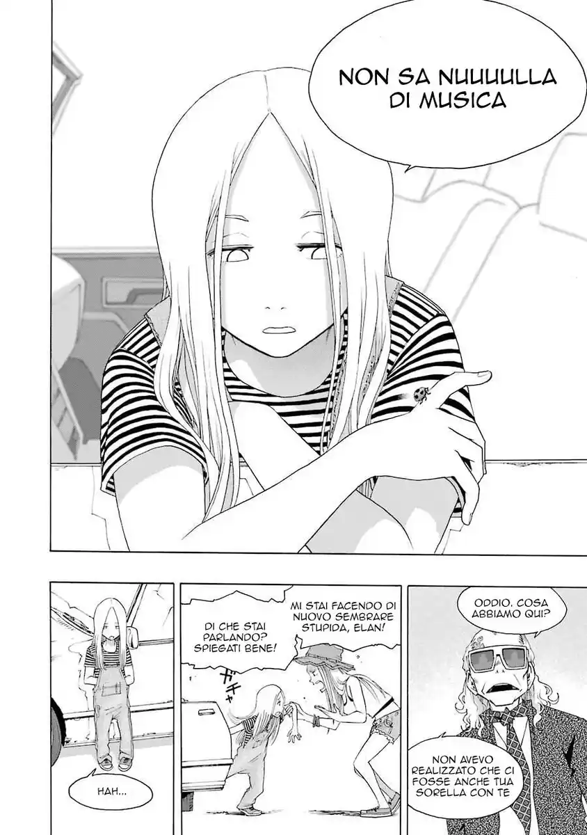 Shiori Experience Capitolo 62 page 13