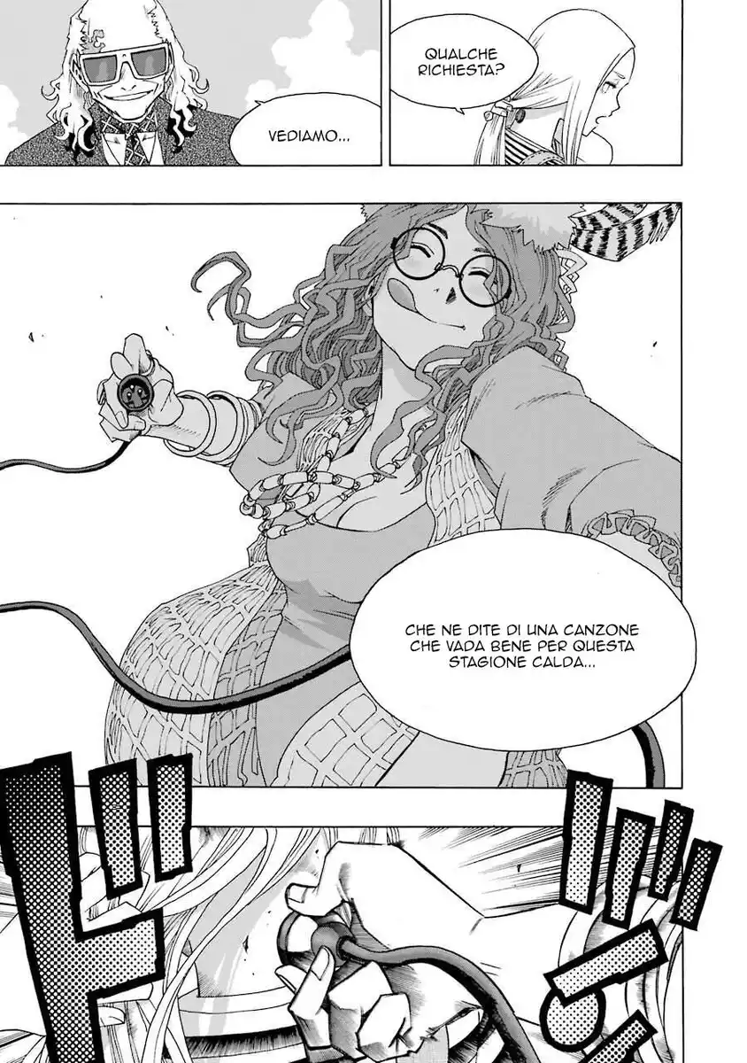 Shiori Experience Capitolo 62 page 23