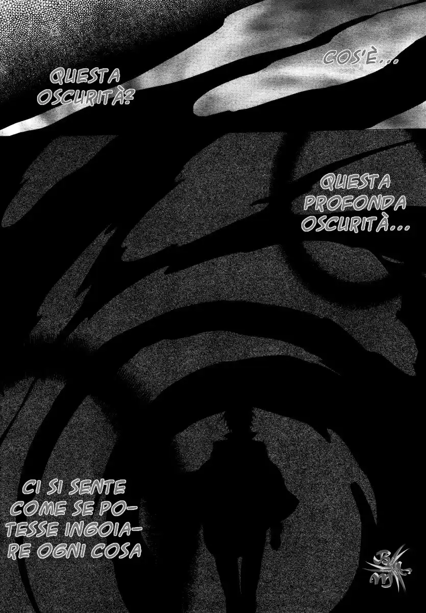 Chronos - Deep Capitolo 19 page 7