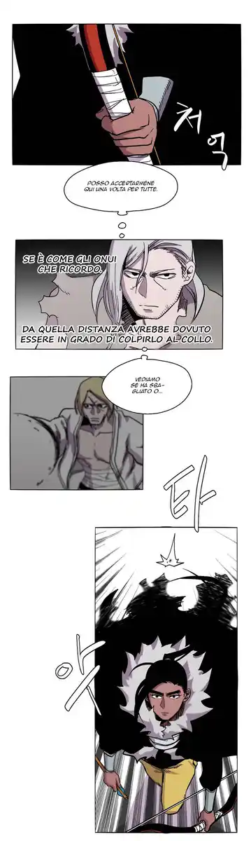 Epic of Gilgamesh Capitolo 11 page 20